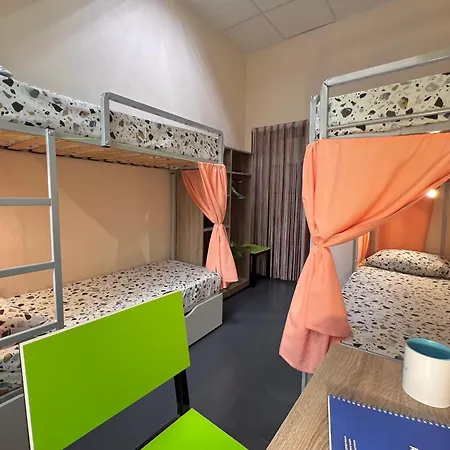 Hostel Amely